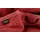 VOSSEN Vienna Style Supersoft Seiftuch 3 x 30 x 30 cm maroon