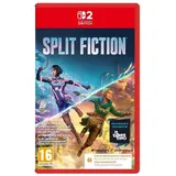 EA Games, Split Fiction (Code-in-a-box)