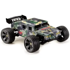 Absima RC-Auto Guardian 1:8 4CH RTR grün (13103G)