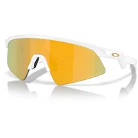 OAKLEY Resistor Sweep Players Collection matte white prizm 24K ref oo9015 11