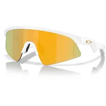 OAKLEY Resistor Sweep Players Collection matte white prizm 24K ref oo9015 11