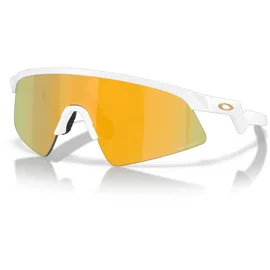 OAKLEY Resistor Sweep Players Collection matte white prizm 24K ref oo9015 11