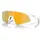 OAKLEY Resistor Sweep Players Collection matte white prizm 24K ref oo9015 11