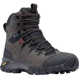 Columbia Geoterra Outdry Ltr Herren Schwarz 41