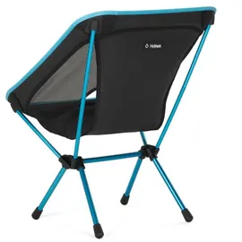 Helinox Campingstuhl Chair One (re) Schwarz