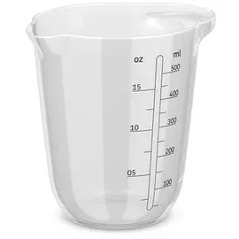 Mepal Messbecher Chef It transparent