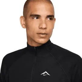 Nike Dri-Fit Trail Herren vêtement running homme - Noir - M