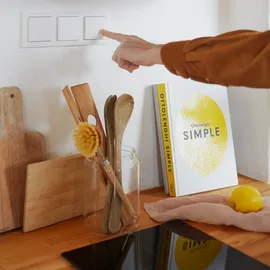 Senic Friends of Hue Smart Switch - Schwarz