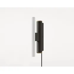 Eiffel Wall Single 300 - Schwarz