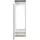 OPTIFIT Kühlumbauschrank Kalmar 60 x 57 x 207 cm Grau