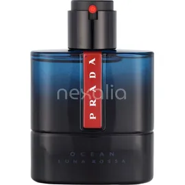 Prada Luna Rossa Ocean Eau de Toilette 50 ml