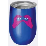 Chic.Mic chic. mic bioloco OFFICE CUP 420 ml - spectacles