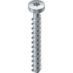NIEDAX Schraubanker NSA 6X50/FKK-T30 V