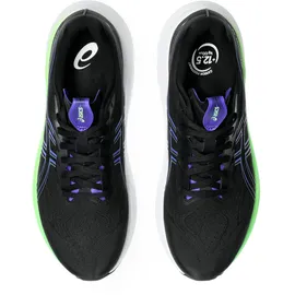 Asics GT-2000 14 Herren Black/Cobalt Burst 45
