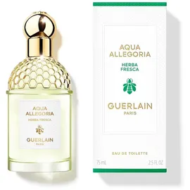 Guerlain Aqua Allegoria Herba Fresca Eau de Toilette 75 ml