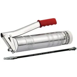 MATO Handhebelfettpresse System Rainer für Lube-Shuttle Schraubkartuschen 500g ( 4000356159 )