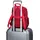 Picard Rucksack / Backpack Lucky One Rucksäcke Rot Damen