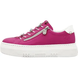 Rieker M1954 Damen Pink 39