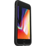 Otterbox Symmetry-Serie Schutzhülle für iPhone SE (2nd gen) / 8/7, schwarz