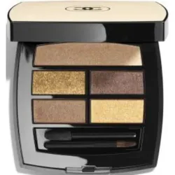 Chanel Belle Mine Natural Look Augenpalette Tief 4.5g