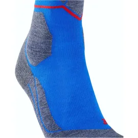 Falke SK4 Energizing Light Skisocken Blau 46-48