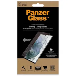 Panzer Glass UltraForce1 für Samsung Galaxy S22 Ultra