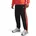 Nov Pants black white 002 XXL