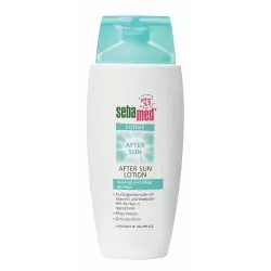 sebamed® After Sun Lotion 187601 , 150 ml - Flasche