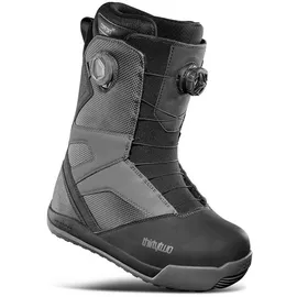 thirtytwo STW Double Boa Boot 2025 black/charcoal - 45