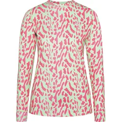 Kari Traa Fryd Longsleeve mint (MINT) M
