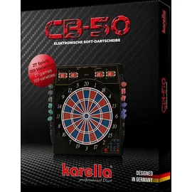 KARELLA Dartautomat CB 50