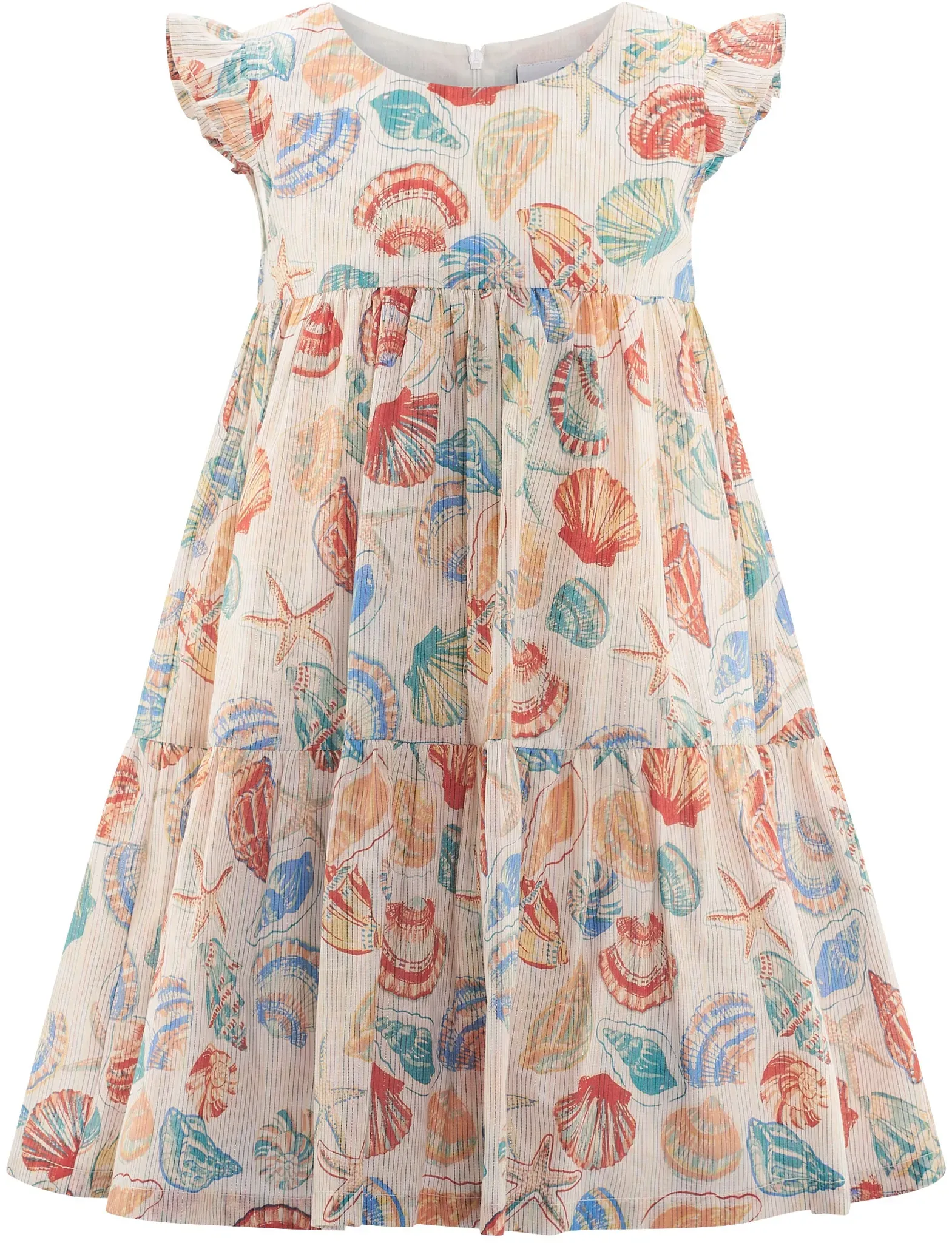 Sommerkleid HAPPY GIRLS 