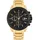 Tommy Hilfiger JAMESON Edelstahl 42 mm 1792199