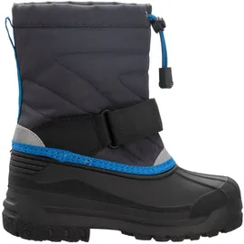 TROLLKIDS Telemark Winter Boots PRO Blau 38