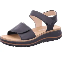 Hartjes Sandale WOOGIE, Schwarz, 41