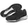 Puma Velocity Nitro Herren Puma Black/Lava Blast 39