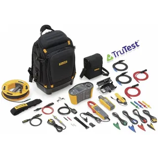Fluke SMFT-1000/PRO PV-Analysator