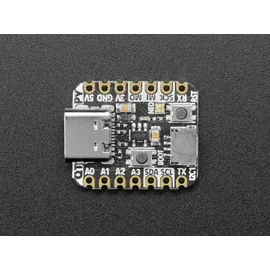 Adafruit QT Py RP2040