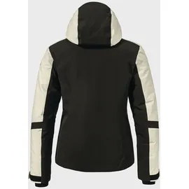 Schöffel Damen Kanzelwand Ski Jacke (Größe XL, weiss)