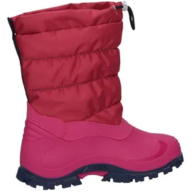 Spirale Sidney Gummistiefel Rosa 28