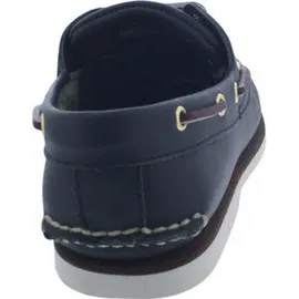 Timberland Classic Wide Bootsschuhe Blue 44 1/2