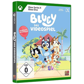 Bluey: Das Videospiel (Xbox One/SX)