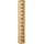 Homcom Säulenregal 2 tlg. 21 x 19 x 88 cm Buche