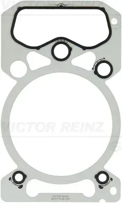 VICTOR REINZ 613111500 für RENAULT TRUCKS