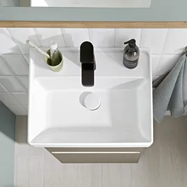 Villeroy & Boch Collaro Handwaschbecken 45 x 37 cm (43344601)