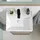 Villeroy & Boch Collaro Handwaschbecken 45 x 37 cm (43344601)