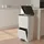 Kitchen Move Picea 70 l Weiß