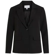 VILA Blazer Schwarz 34