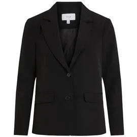 VILA Blazer Schwarz 34