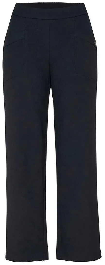 7/8-Hose TONI blau, 36